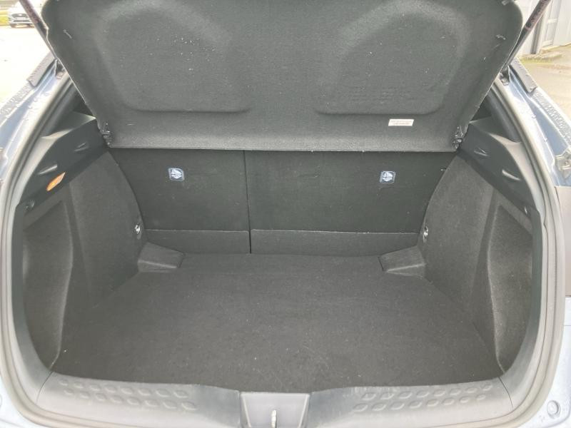 Toyota C-HR 122h Dynamic Business 2WD E-CVT + Programme Beyond Zero Acad  occasion � Olivet - photo n�13