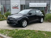 Annonce Toyota C-HR occasion Essence 122h Dynamic Business 2WD E-CVT + Stage Hybrid Academy MY20  DUNKERQUE