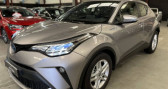 Toyota C-HR occasion année 2020 boite Automatique Annonce Toyota C-HR occasion Essence 122h Dynamic Business 2WD E-CVT à Sainte Genevieve Des Bois