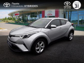 Annonce Toyota C-HR occasion Hybride 122h Dynamic Business 2WD E-CVT à TOURS
