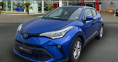 Annonce Toyota C-HR occasion Hybride 122h Dynamic Business 2WD MY20 à Laxou