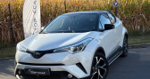 Toyota C-HR occasion année 2018 boite Automatique Annonce Toyota C-HR occasion Hybride 122H EDITION 2WD E-CVT * 2018 * 111.000KM * GARANTIE à La Chapelle D'Armentiéres