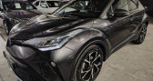 Annonce Toyota C-HR occasion Hybride 122h Edition 2WD E-CVT MC19 � Sainte-Genevi�ve-des-Bois