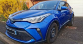 Annonce Toyota C-HR occasion Hybride 122h Edition 2WD E-CVT MC19 � THIERS