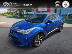 Toyota C-HR , garage TOYOTA Toys Motors Maubeuge  MAUBEUGE