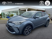 Toyota Aygo X 1.0 VVT-i 72ch Dynamic  2022 - annonce de voiture en vente sur Auto Slection.com