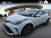 Annonce Toyota C-HR occasion Essence 122h Edition 2WD E-CVT MC19  HORBOURG-WIHR