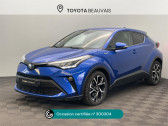 Toyota C-HR occasion année 2020 boite Automatique Annonce Toyota C-HR occasion Hybride 122h Edition 2WD E-CVT MC19 à Beauvais