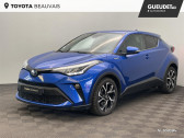 Toyota C-HR occasion année 2020 boite Automatique Annonce Toyota C-HR occasion Hybride 122h Edition 2WD E-CVT MC19 à Beauvais