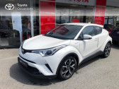 Toyota C-HR occasion année 2019 boite Automatique Annonce Toyota C-HR occasion 122h Edition 2WD E-CVT MC19 à Saint-Jouan-des-Gu?rets