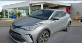 Annonce Toyota C-HR occasion Hybride 122h Edition 2WD E-CVT MY20 à Essey-lès-nancy