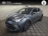 Annonce Toyota C-HR occasion Essence 122h Edition 2WD E-CVT MY20  LE CHESNAY