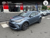Toyota C-HR 122h Edition 2WD E-CVT MY20  2022 - annonce de voiture en vente sur Auto Sélection.com