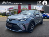 Annonce Toyota C-HR occasion Essence 122h Edition 2WD E-CVT MY20  ROYAN