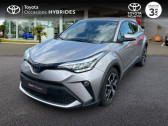 Annonce Toyota C-HR occasion Essence 122h Edition 2WD E-CVT MY20  EPINAL