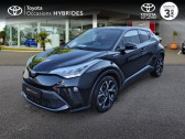 Annonce Toyota C-HR occasion Essence 122h Edition 2WD E-CVT MY20  MULHOUSE