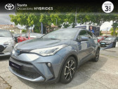 Toyota C-HR 122h Edition 2WD E-CVT MY20   ARGENTEUIL 95