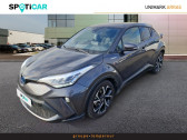 Annonce Toyota C-HR occasion Essence 122h Edition 2WD E-CVT MY20  BEAURAINS
