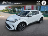 Annonce Toyota C-HR occasion Essence 122h Edition 2WD E-CVT MY20  VALENCIENNES