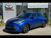 Toyota C-HR 122h Edition 2WD E-CVT MY20   DUNKERQUE 59