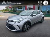 Toyota C-HR 122h Edition 2WD E-CVT MY20  2021 - annonce de voiture en vente sur Auto Sélection.com