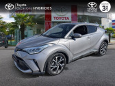 Annonce Toyota C-HR occasion Essence 122h Edition 2WD E-CVT MY20  CHALLANS