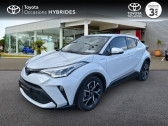 Annonce Toyota C-HR occasion Essence 122h Edition 2WD E-CVT MY20  ENGLOS