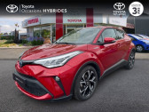 Annonce Toyota C-HR occasion Essence 122h Edition 2WD E-CVT MY20  PERUSSON