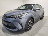 Annonce Toyota C-HR occasion Essence 122h Edition 2WD E-CVT MY20  TOURS
