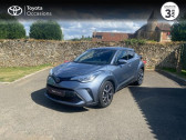 Toyota C-HR occasion année 2022 boite Automatique Annonce Toyota C-HR occasion Essence 122h Edition 2WD E-CVT MY20 à CHAMBOURCY