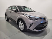 Annonce Toyota C-HR occasion Essence 122h Edition 2WD E-CVT MY20 à TOURS