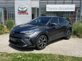 Toyota C-HR 122h Edition 2WD E-CVT MY20   DUNKERQUE 59