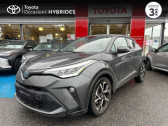 Annonce Toyota C-HR occasion Essence 122h Edition 2WD E-CVT MY20  CHAMBOURCY