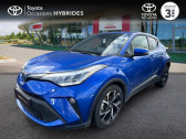 Annonce Toyota C-HR occasion Essence 122h Edition 2WD E-CVT MY20  VALENCIENNES