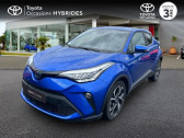 Annonce Toyota C-HR occasion Essence 122h Edition 2WD E-CVT MY20  EPINAL