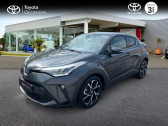 Annonce Toyota C-HR occasion Essence 122h Edition 2WD E-CVT MY20  ABBEVILLE