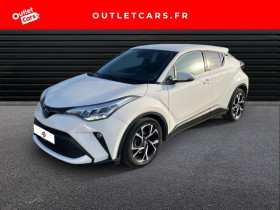 Toyota C-HR , garage AUTOSTAR SONAUTO ACCESS  CAGNES SUR MER