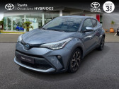 Annonce Toyota C-HR occasion Essence 122h Edition 2WD E-CVT MY20  LAXOU