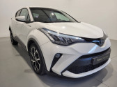Annonce Toyota C-HR occasion Essence 122h Edition 2WD E-CVT MY20  TOURS