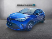 Annonce Toyota C-HR occasion Hybride 122h Edition 2WD E-CVT MY20 � Ceris�