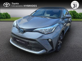 Toyota C-HR 122h Edition 2WD E-CVT MY20  2021 - annonce de voiture en vente sur Auto Sélection.com