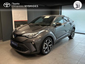 Toyota C-HR occasion année 2021 boite Variation continue Annonce Toyota C-HR occasion Hybride 122h Edition 2WD E-CVT MY20 à LANESTER