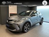 Toyota C-HR occasion année 2022 boite Variation continue Annonce Toyota C-HR occasion Hybride 122h Edition 2WD E-CVT MY20 à LANESTER