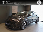 Annonce Toyota C-HR occasion Hybride 122h Edition 2WD E-CVT MY20  LANESTER