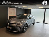 Annonce Toyota C-HR occasion Hybride 122h Edition 2WD E-CVT MY20  LANESTER