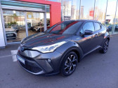 Toyota C-HR 122h Edition 2WD E-CVT MY20   Saint-Maximin 60