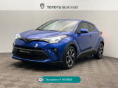 Annonce Toyota C-HR occasion Hybride 122h Edition 2WD E-CVT MY20  Beauvais