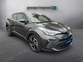 Toyota C-HR occasion année 2023 boite Automatique Annonce Toyota C-HR occasion Essence 122h Edition 2WD E-CVT MY22 à Le Mans