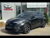 Annonce Toyota C-HR occasion Essence 122h Edition 2WD E-CVT MY22  DUNKERQUE