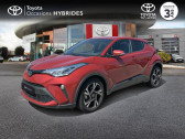 Toyota occasion en region Lorraine